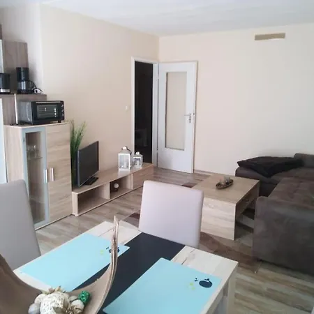 Appartement Eisblume. Erholung Im Wunderschoenem Harz! *