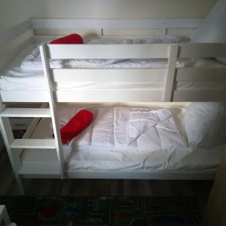 Appartement Eisblume. Erholung Im Wunderschoenem Harz!